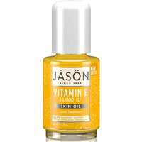 JASON Organic Vitamin E Oil 14000IU (1oz) | Look Fantastic (US & CA)