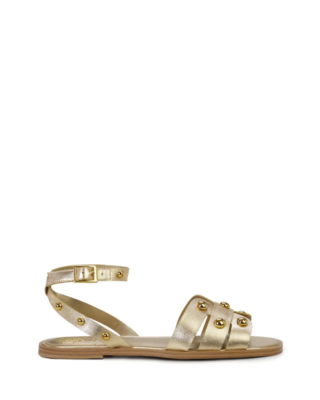 Vince Camuto Cally Flat Sandal | Vince Camuto