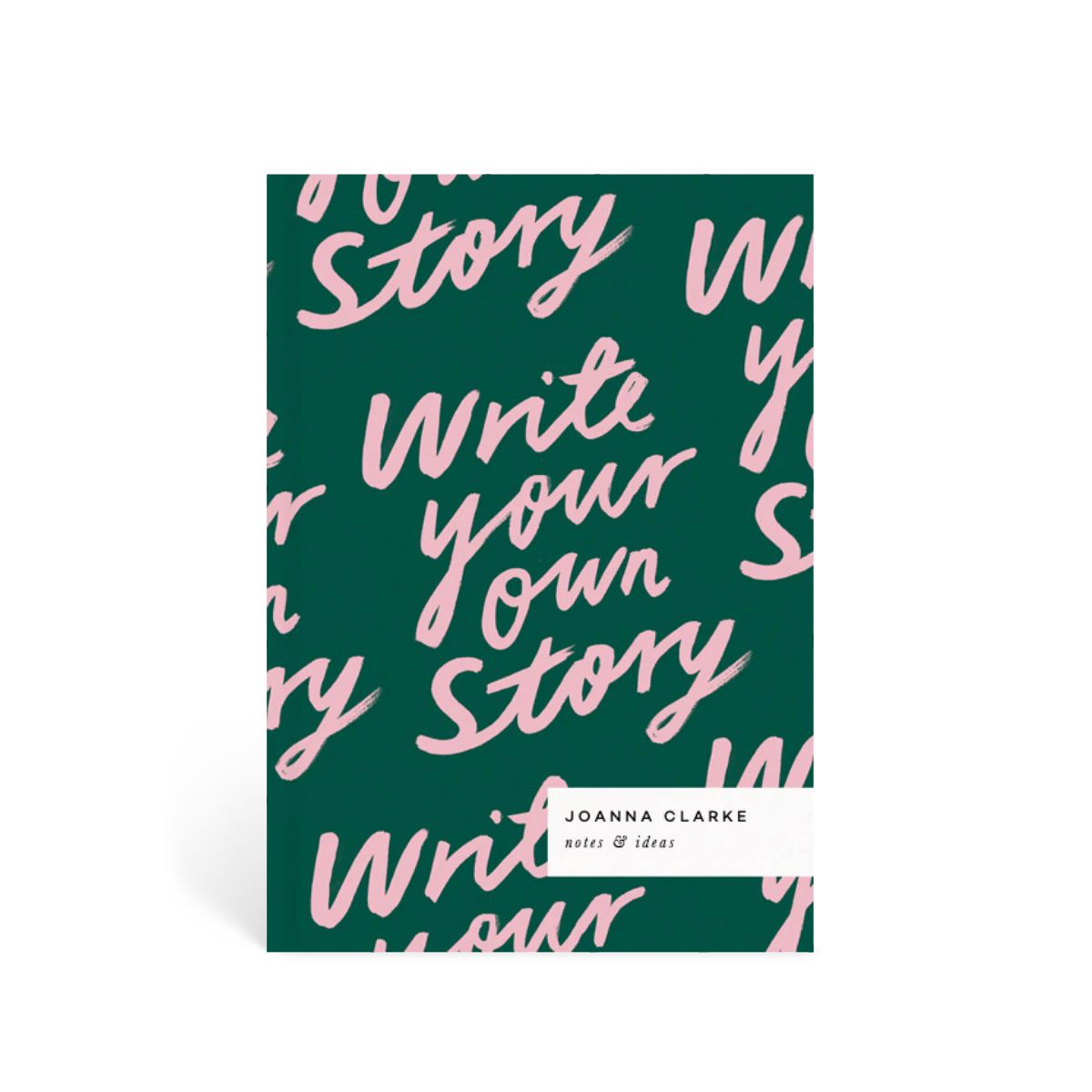 Write Your Own Story | Papier