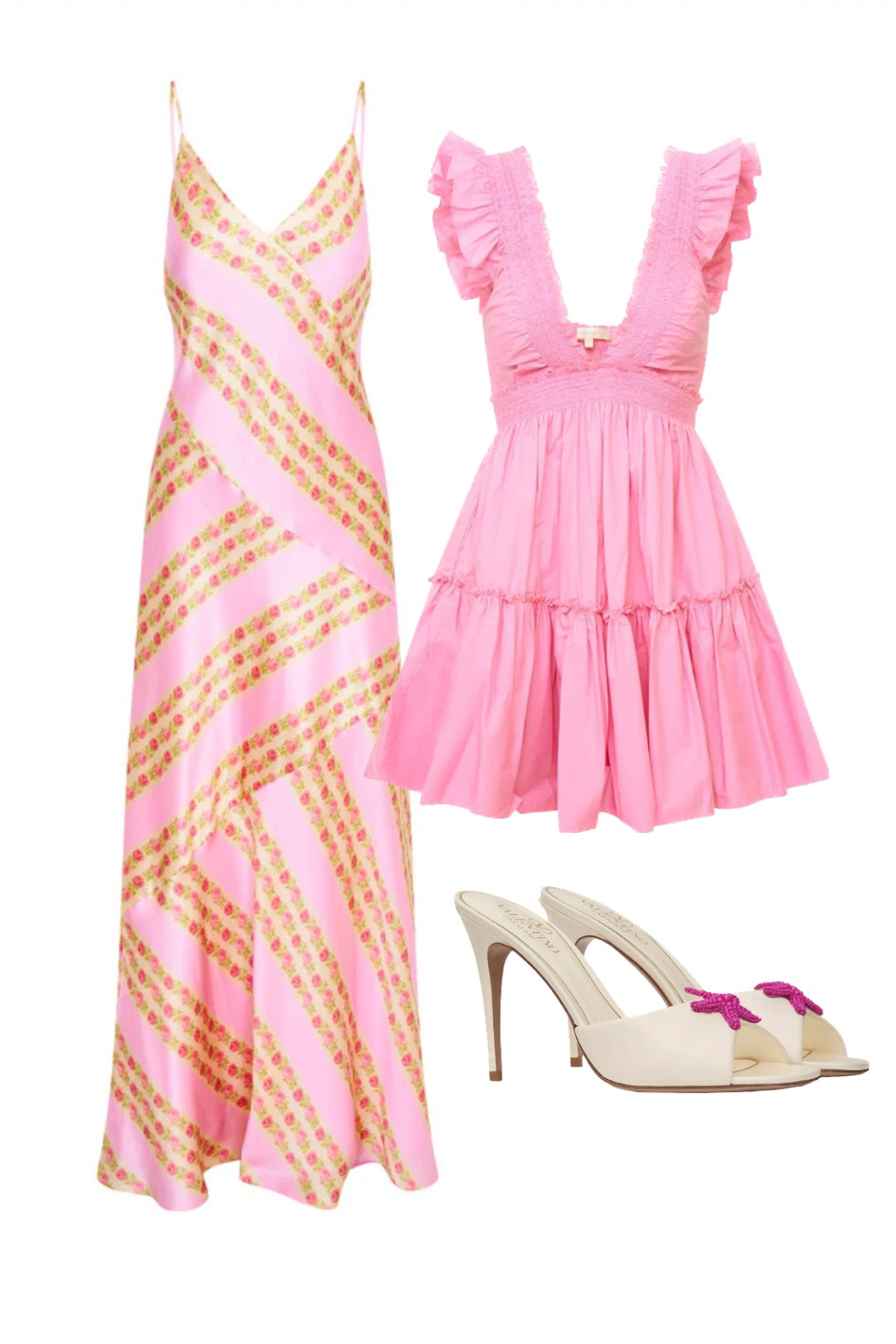 LTKMostLoved Outfit inspo, resort wear, maxi, brunch bread, wedding guest dress, spring dress, floral dress, formal dress, fancy dress idea, event dress, formal dress inspo, accessories, vacation outfit, prom best selling dress, vacation dress, dinner outfit, date night


Wedding guest dress 
Country concert outfit 
Father’s Day gifts 
Jorts
Wedding guest 
Summer outfits 
Susiewright 
Sistersstudio
White dress 
Vacation outfit 

#LTKStyleTip #LTKWedding #LTKParties