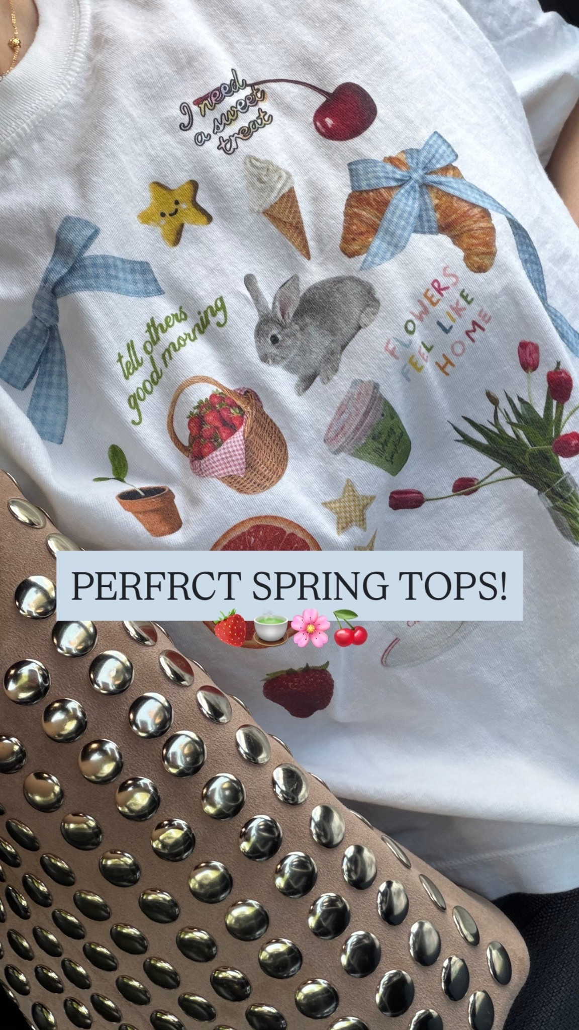 My favorite spring tops!!

#LTKMothersDay #LTKootd #LTKdayinmylife