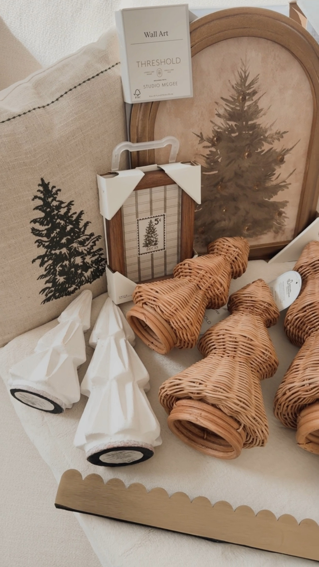 Christmas is here at Target 🎄🤎✨

#LTKHoliday #LTKSeasonal #LTKFindsUnder50