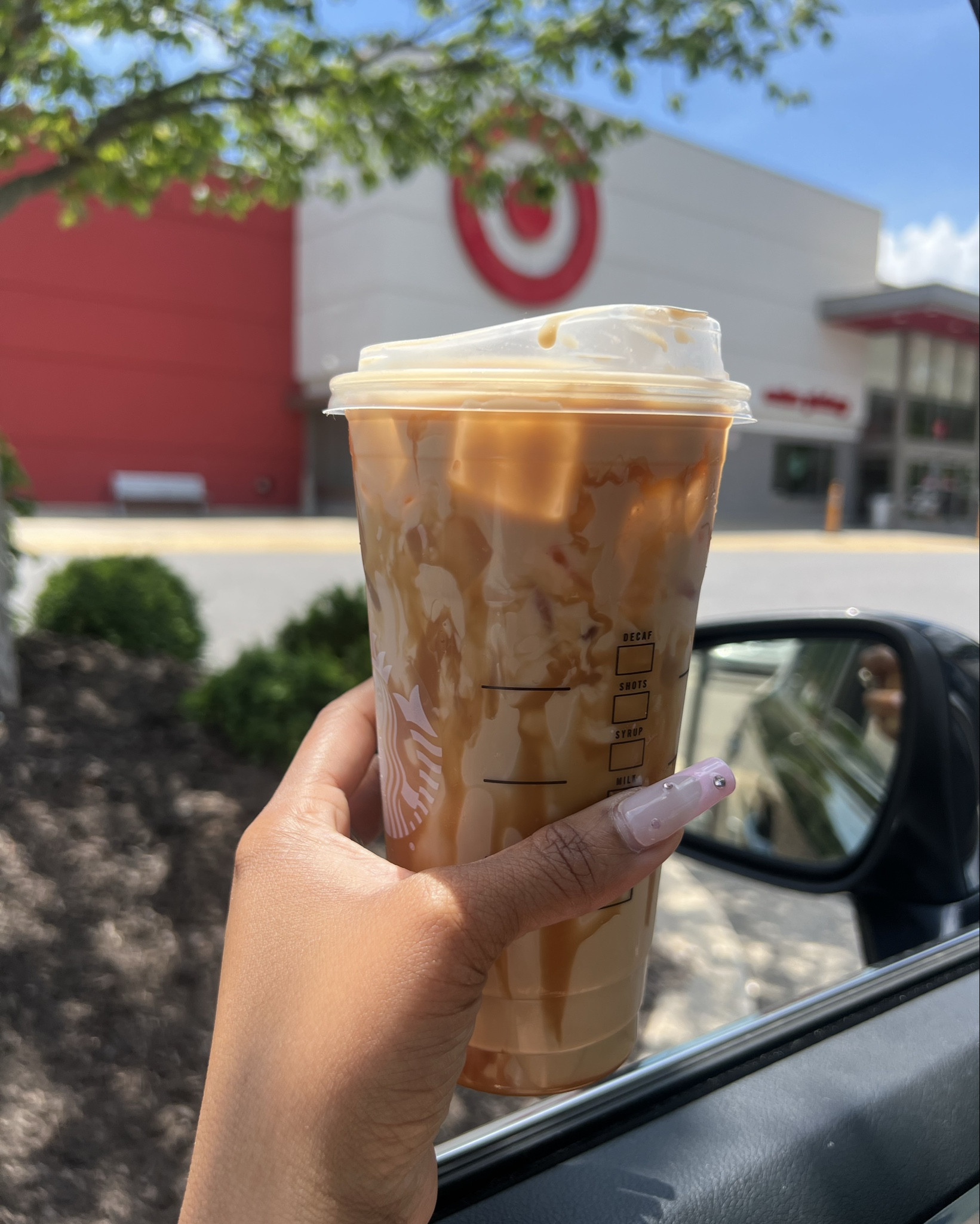 Quick Target Pick Up Vibes 💓

#LTKBeauty #LTKPlusSize #LTKStyleTip