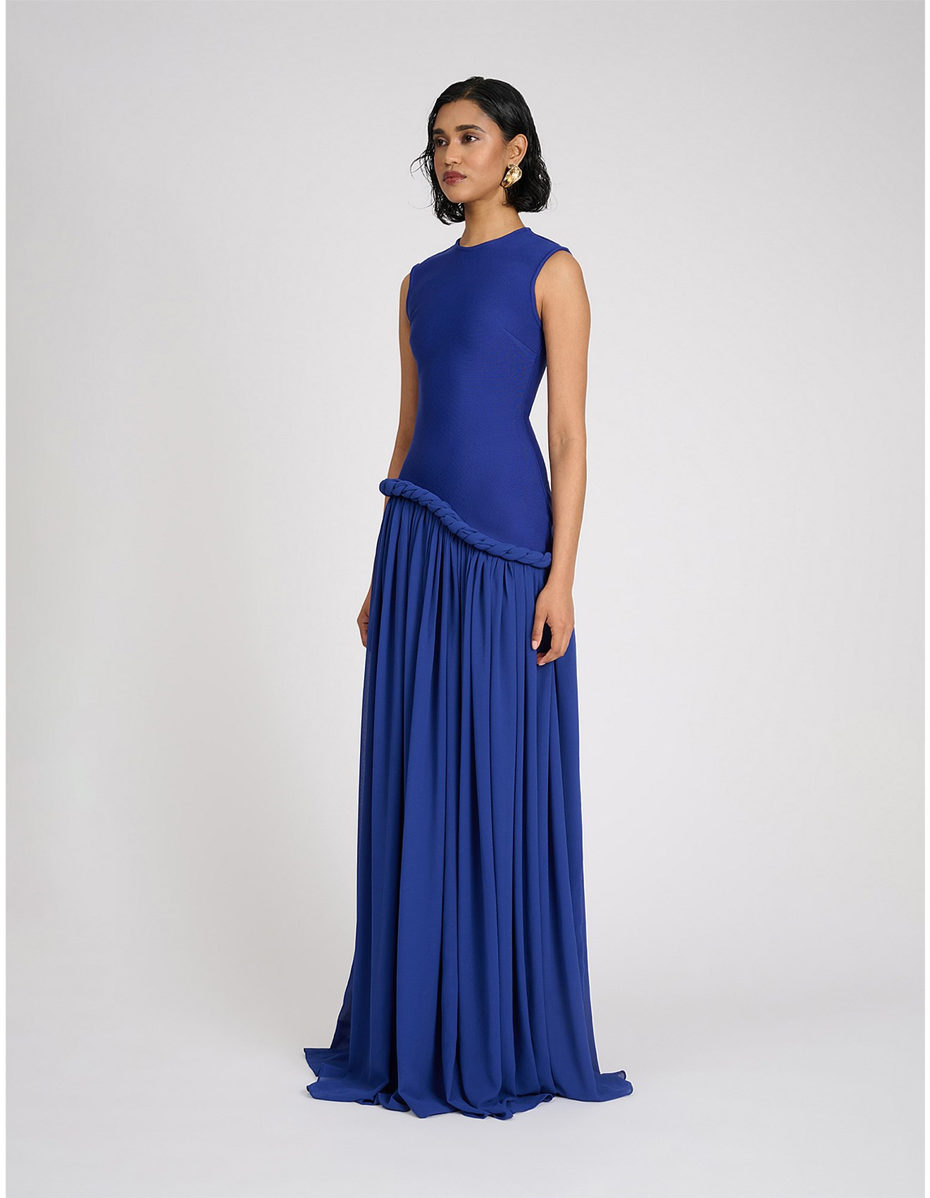 SPENCER GOWN | David Jones (Australia & New Zealand)