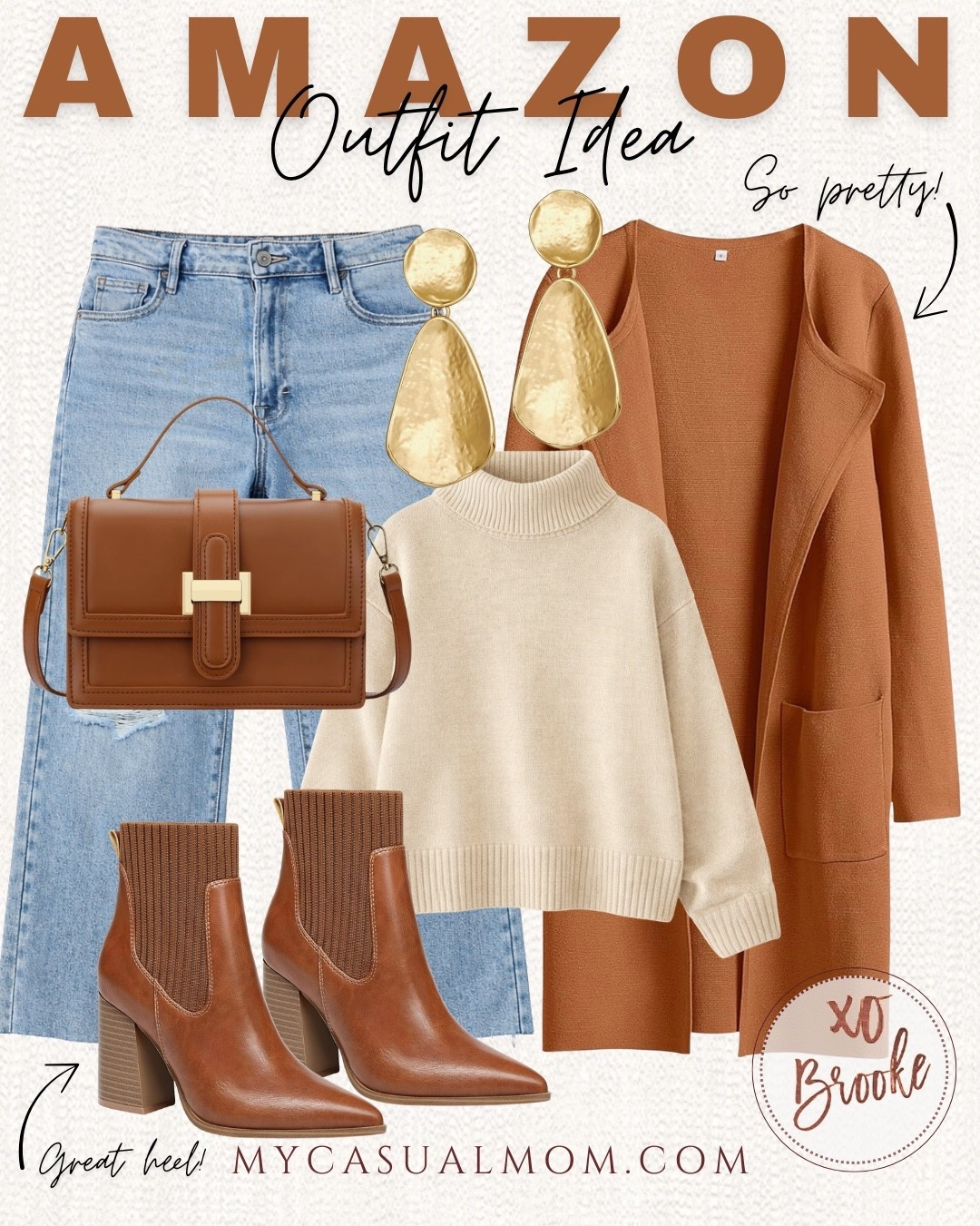 Amazon outfit idea 

#LTKSaleAlert #LTKSeasonal