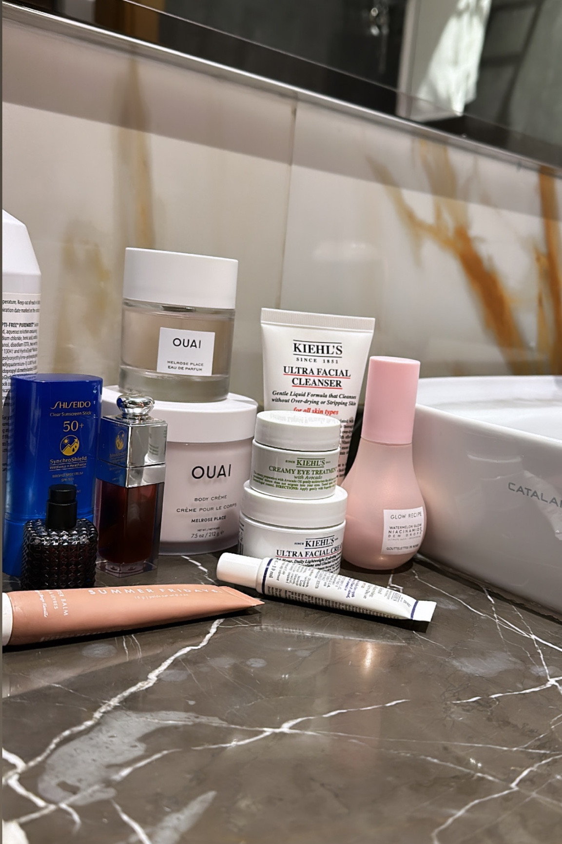 Skin + Body care🫶🏽

#LTKstyletip #LTKGiftGuide #LTKbeauty