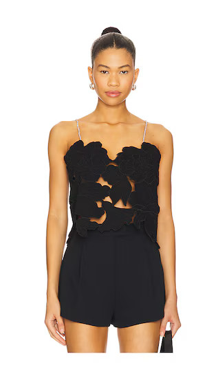 Flora Top | Revolve Clothing (Global)