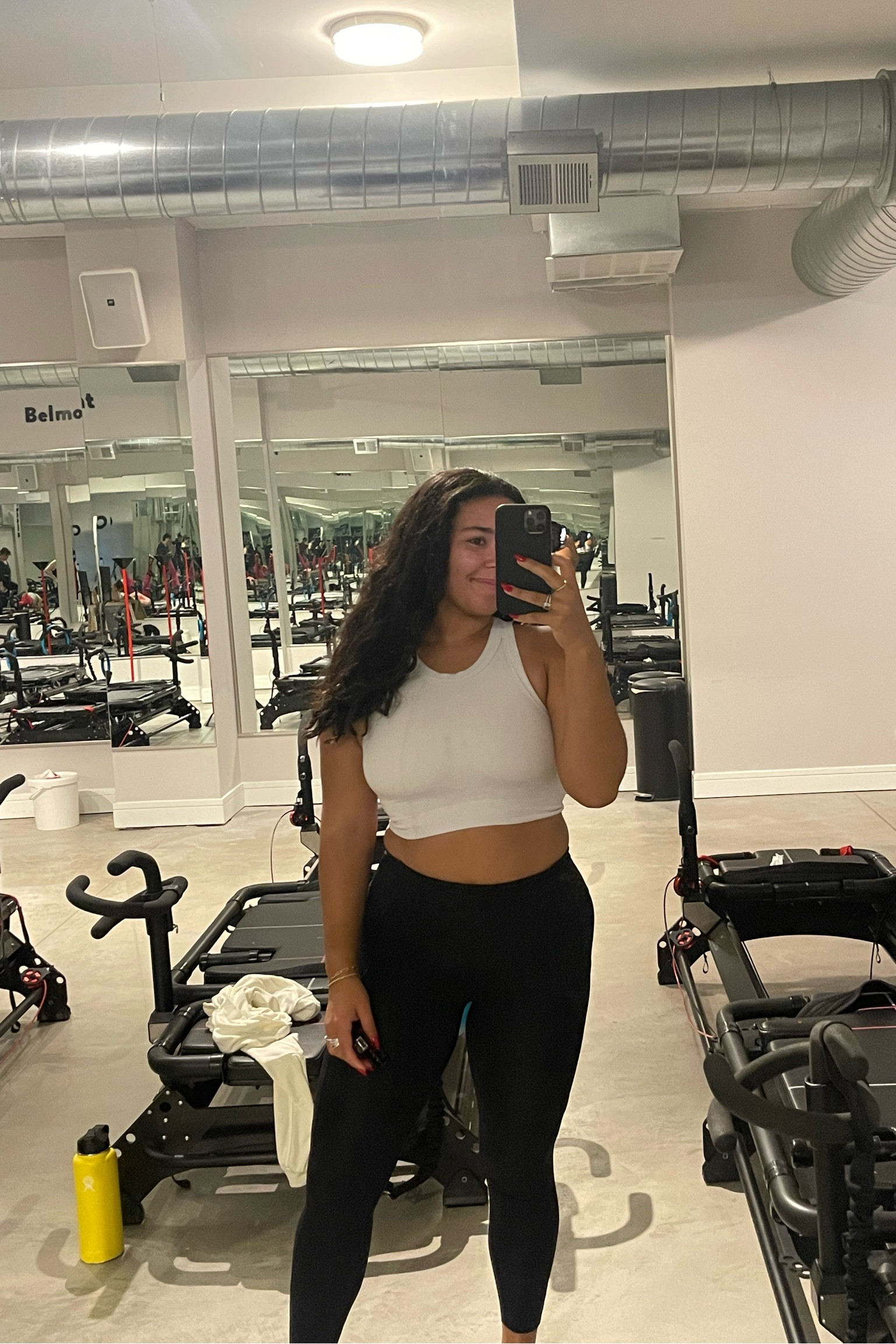 pilates must-haves 🧘🏽‍♀️🤎

#LTKfindsunder50 #LTKfitness #LTKfindsunder100