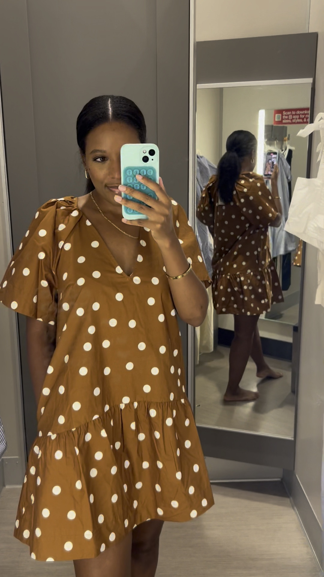 New dresses at Target #target #targetdress #targetfinds #polkadot #strips

#LTKFindsUnder50 #LTKTravel #LTKStyleTip