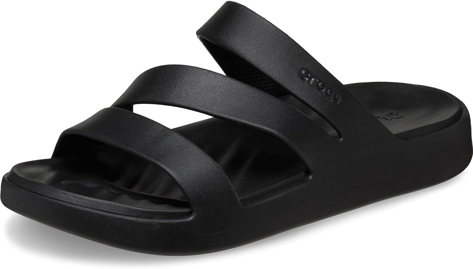 Crocs Women Getaway Strappy Sandals | Amazon (US)