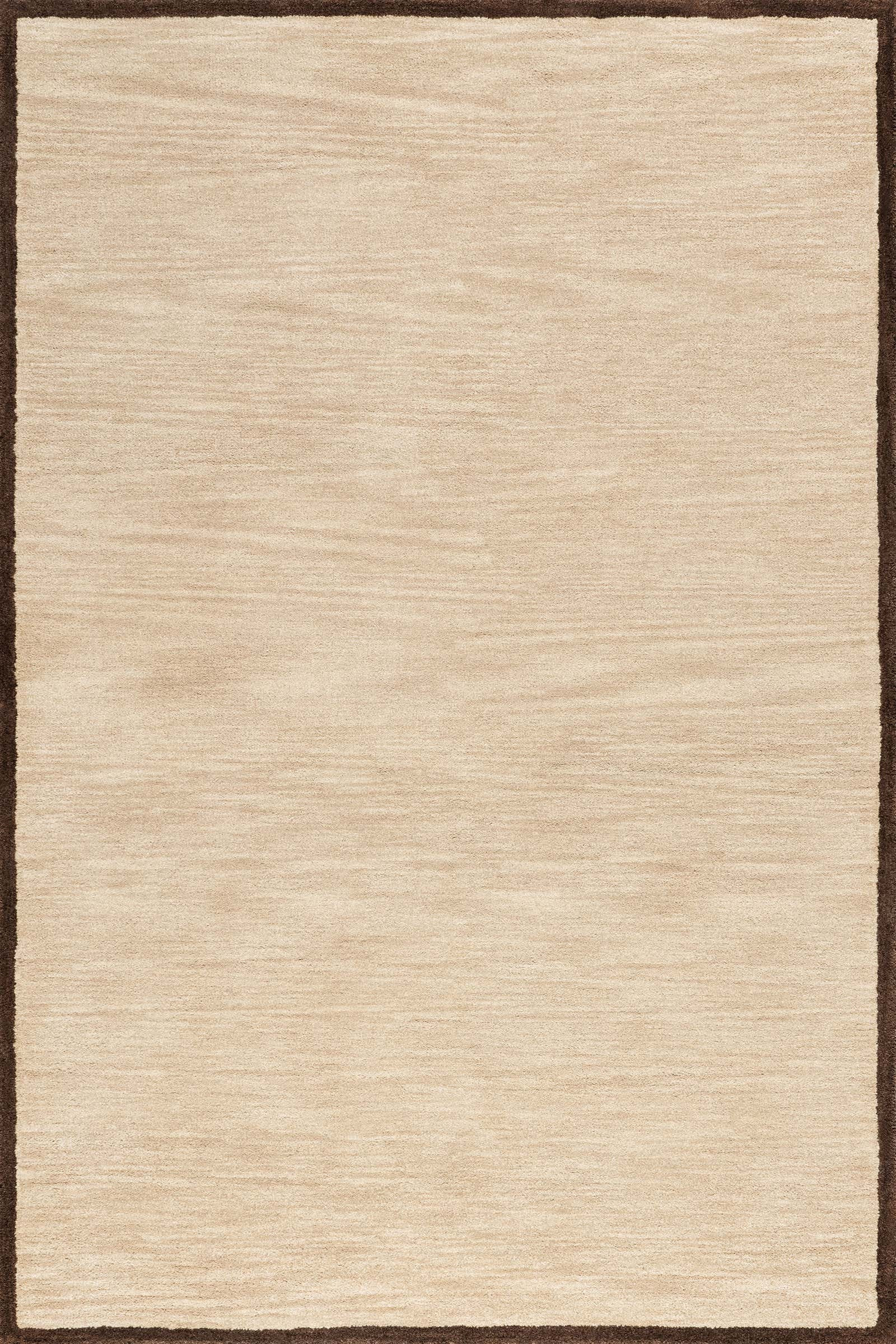 Pierre Wool Rug | Beige | Rugs USA