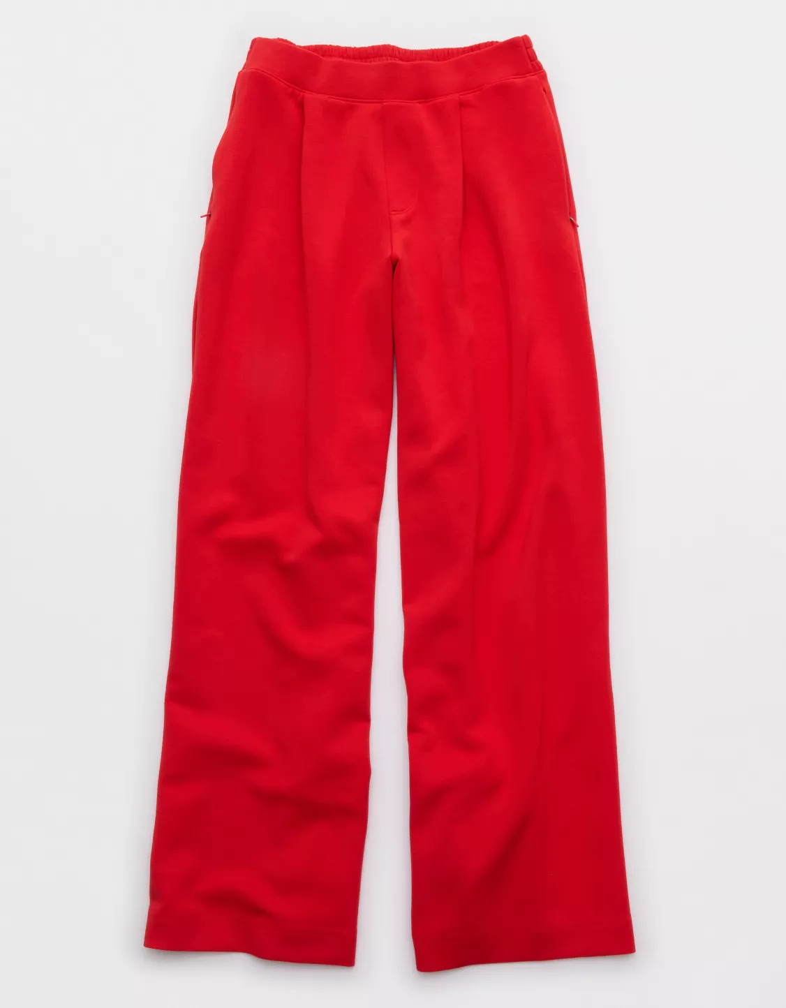 OFFLINE By Aerie ChillUp Trouser | Aerie