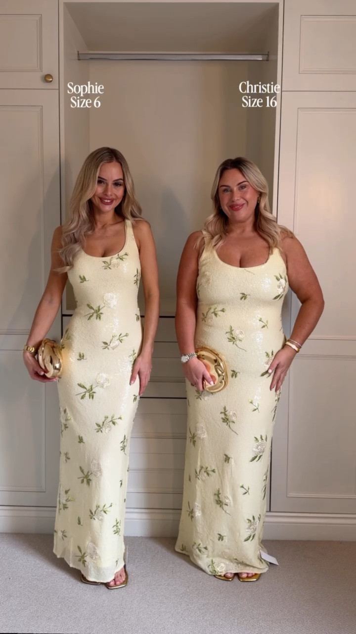 Dresses I absolutely adore!!! 

#LTKspring