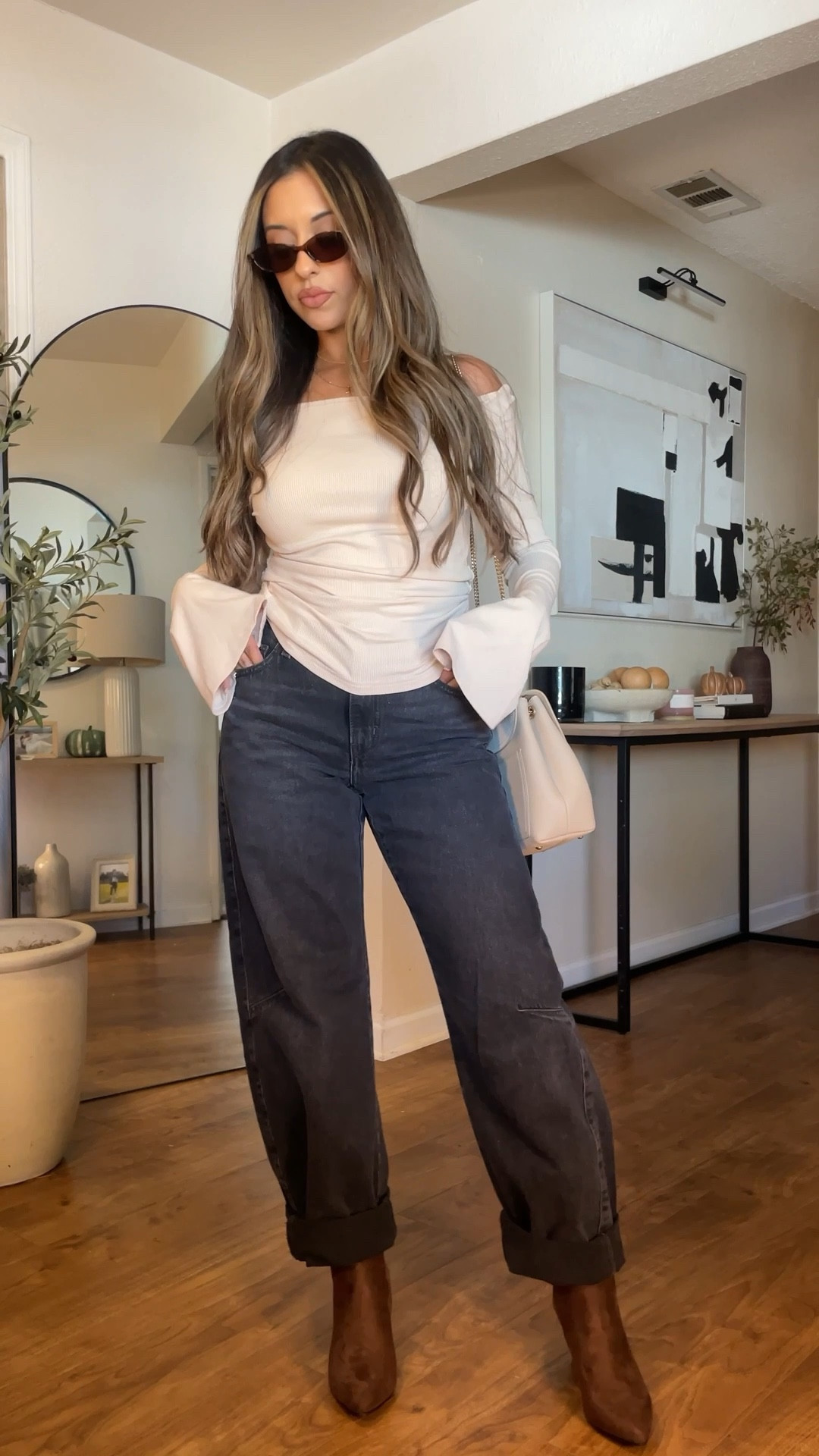 Casual look 🍂

#LTKFindsUnder100 #LTKStyleTip #LTKWorkwear