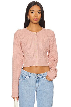 Padme Cardigan | Revolve Clothing (Global)