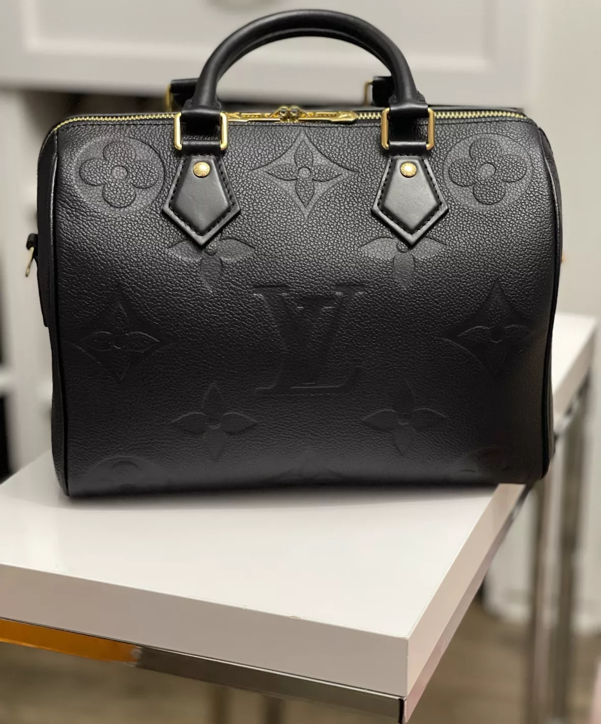 NEW Louis Vuitton NeoNoe BB UNBOXING!! First Impression! Can I