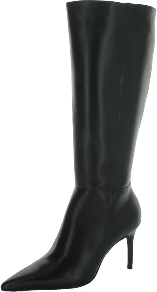 SCHUTZ Women's Mikki Up Fashion Boot | Amazon (US)