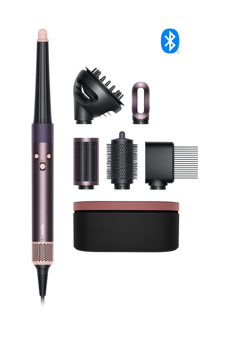 Dyson Airwrap i.d.™ multi-styler and dryer Curly+Coily | Dyson (US)