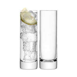 LSA Bar Long Drink Glass, Set of 2  | Bloomingdale's | Bloomingdale's (US)