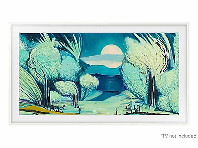 55" Class The Frame QLED 4K LS03D | Samsung US | Samsung