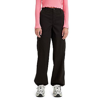 Levi's® Womens Mid Rise 94 Baggy Cargo Pant | JCPenney