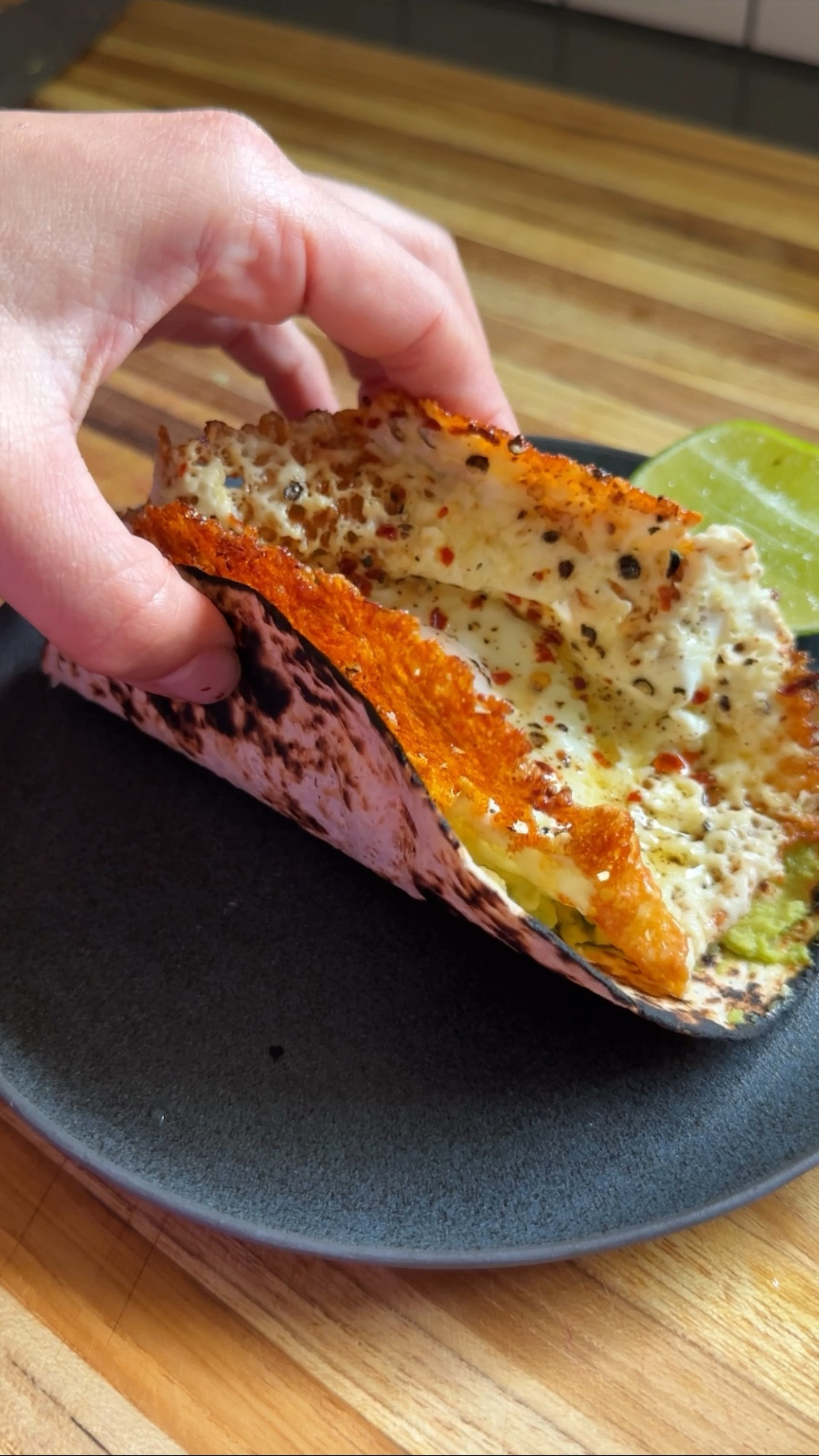 This skillet is the secret to making my viral feta fried egg!!! Nothing sticks and no oil needed. Plus it’s toxic-free 

#LTKfindsunder100 #LTKhome #LTKHoliday