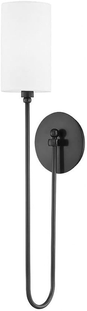 Hudson Valley Lighting Harlem - 1 Light Wall Sconce-Old Bronze Finish | Amazon (US)