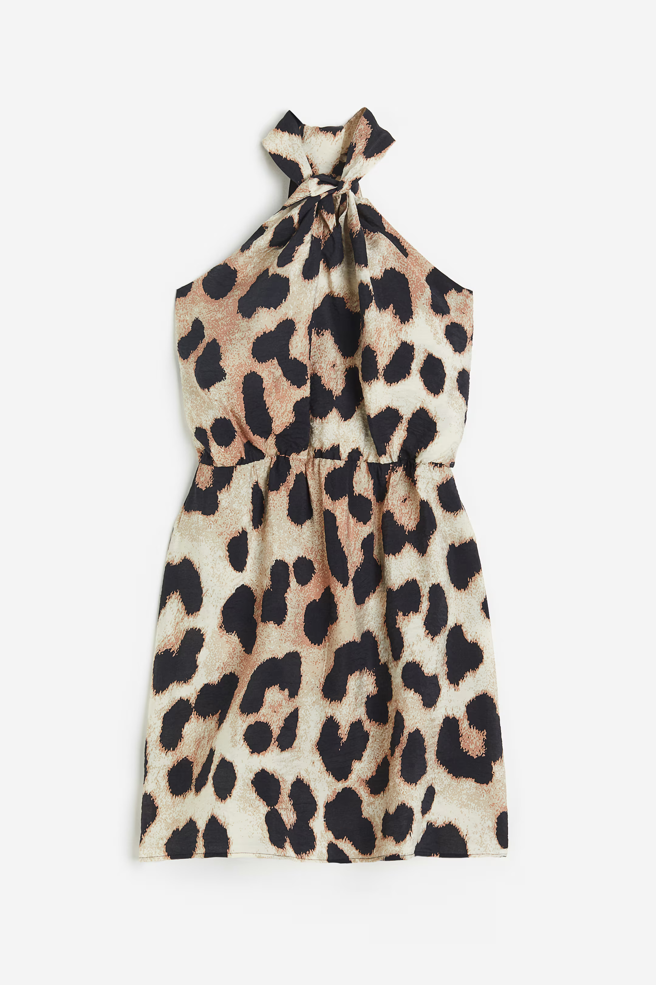 Halterneck Dress | H&M (US + CA)