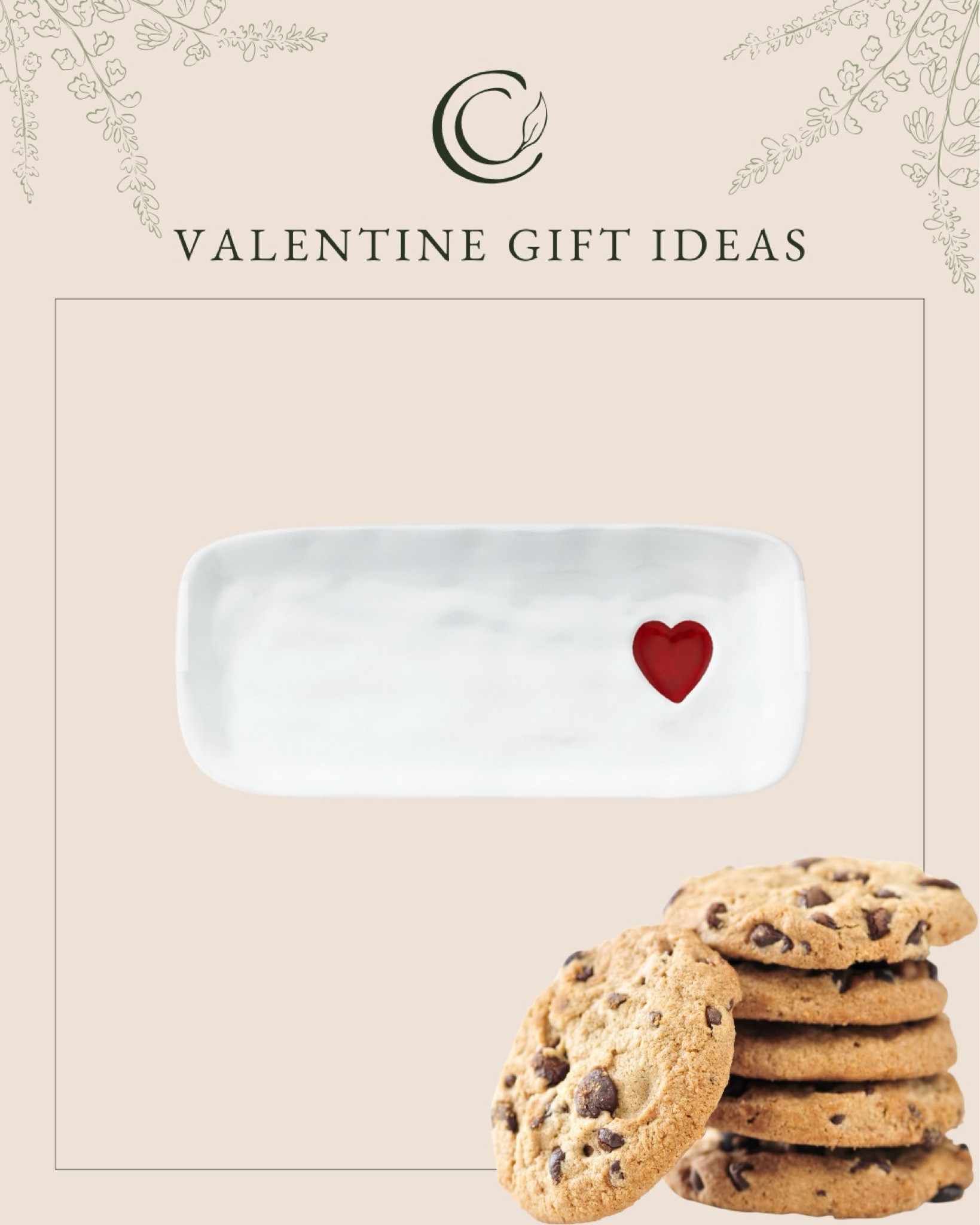 Hostess gift or a special Valentine’s treat for your favorite entertainer ♥️

#LTKhome #LTKGiftGuide #LTKSeasonal
