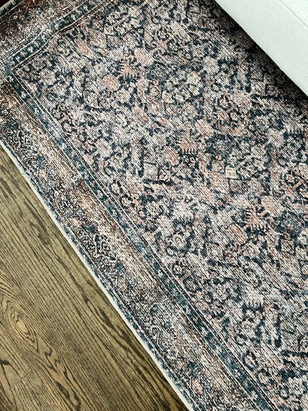 One of my favorite rugs is include in Wayfair’s pre Black Friday sale and it’s a good one!! Linking it along with the rug pad that I use, grab it at the sale price while you can!! 

#LTKsalealert #LTKhome #LTKSeasonal