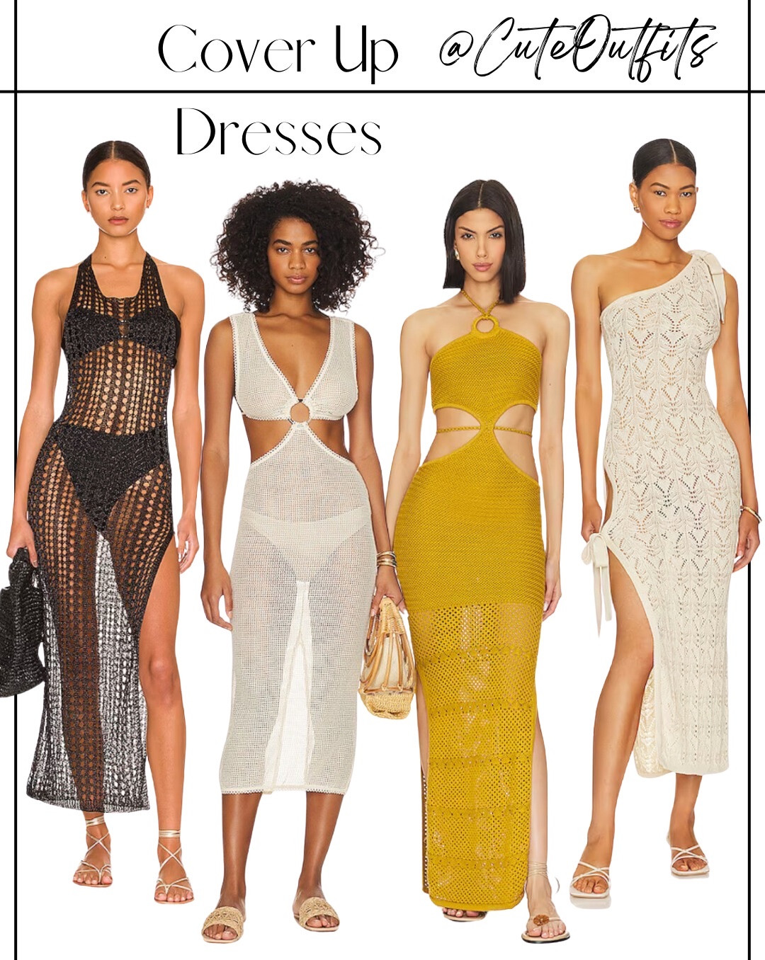 Mexico vacation outfits
Mexico outfits
Mexico dress 

Resort wear 2026
Resort wear women

Spring break dresses
Spring break 2026
Spring break outfits 2026

Europe summer outfits 
Europe travel outfits 
European vacation outfits 

Italy summer outfits
Italy outfits
Spring 2026
Italy vacation outfits 
Italy dress
.
.

summer beach swimsuits 2026 swim 2026 olive green top green skirt long skirt outfit maxi skirt outfit tan top tan skirt black top black skirt outfit jumpsuit casual jumpsuit outfit black tube top black crop top cover up dress cover up pants summer pants outfit cover up set swim womens swimsuits womens swimwear swim wear swim suits bikini 2026 bikinis bikini set bikini sets beach vacation outfits beach outfits beach cover ups beach cover up beach coverup swim cover up swim coverup swimsuit coverup swimsuit cover up high waisted bikini swim bikini cover ups palm springs beach vacation dress vacation style vacation wear vacation outfits spring vacation beach clothes beach capsule beach day beach dinner beach fashion beach looks beach must haves beach pictures beach photos beach style beach tops beach resort wear 2024 resort looks resort style resort 2025 resortwear resort dress resort dinner resort fashion resort outfits resort vacation beach resort style palm springs hawaii vacation outfits hawaii outfits hawaii dress bahamas mexico outfits mexico vacation outfits cancun outfits cabo outfits cabo vacation resort fashion beach vacay vacation wear vacation looks summer paradise summer vacation outfits vacation capsule vacation sets summer sets sundresses sun dress sunshine sunset summer wedding guest dress florida outfits florida vacation florida fashion two piece set two piece skirt set two piece outfit two piece dress white two piece set matching sets white matching set 2 piece outfits 2 piece skirt set 2 piece set skirt and top set beach wrap beach trip

#LTKU #LTKTravel #LTKSeasonal #LTKfitnessgoals #LTKFestival #LTKSaleAlert #LTKSwim #LTKootd