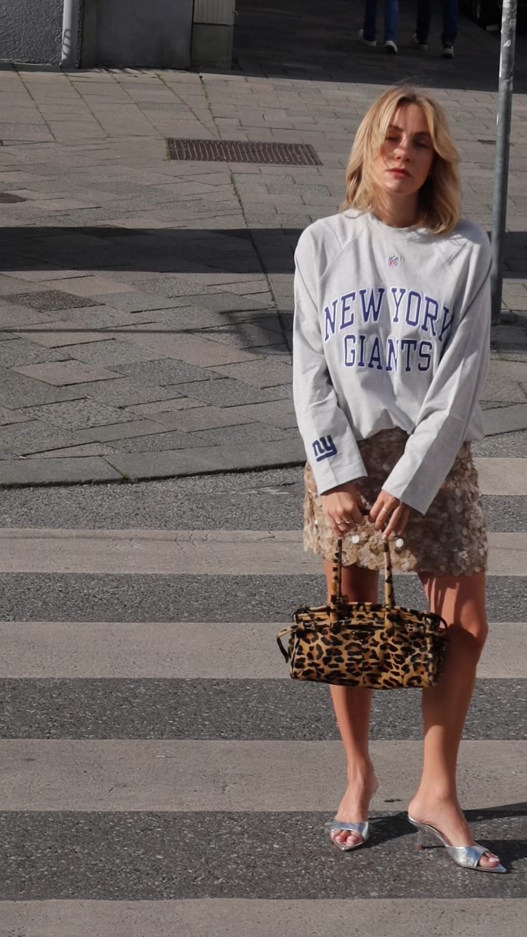 The perfect summer combo ✨⚽️🥎🏀🎾🏈⚾️

#LTKeurope #LTKdeutschland #LTKsummer