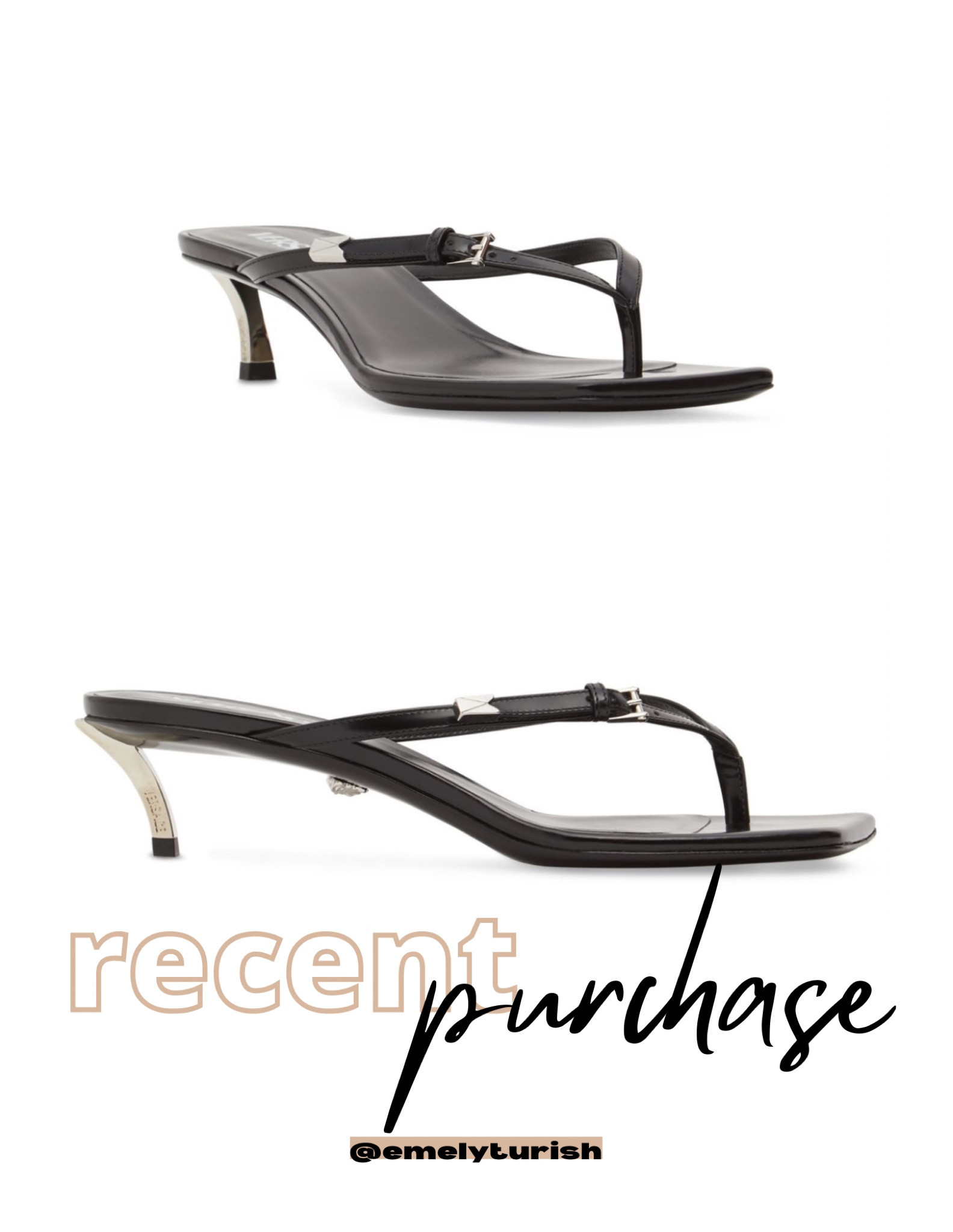 spring and summer sandals on MAJOR sale

Versace kitten heels

sandals, spring outfit, summer shoes

#LTKShoeCrush #LTKStyleTip #LTKSaleAlert
