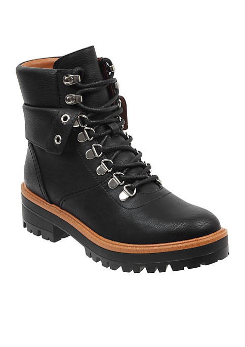 indigo rd. Isaya Lace-Up Hiker Boot | Belk