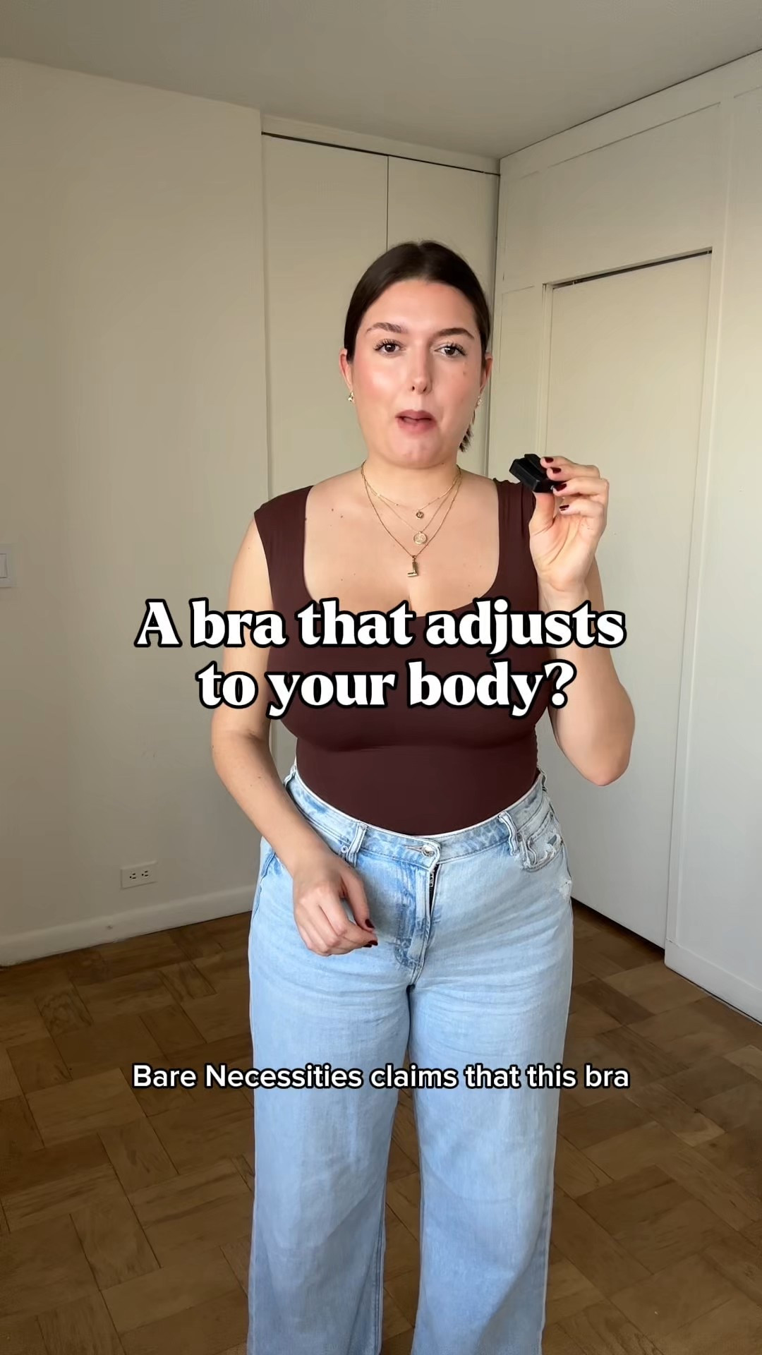 Bra that lifts and adjusts to you 🥳✨ wearing size 34H

#LTKStyleTip #LTKMidsize