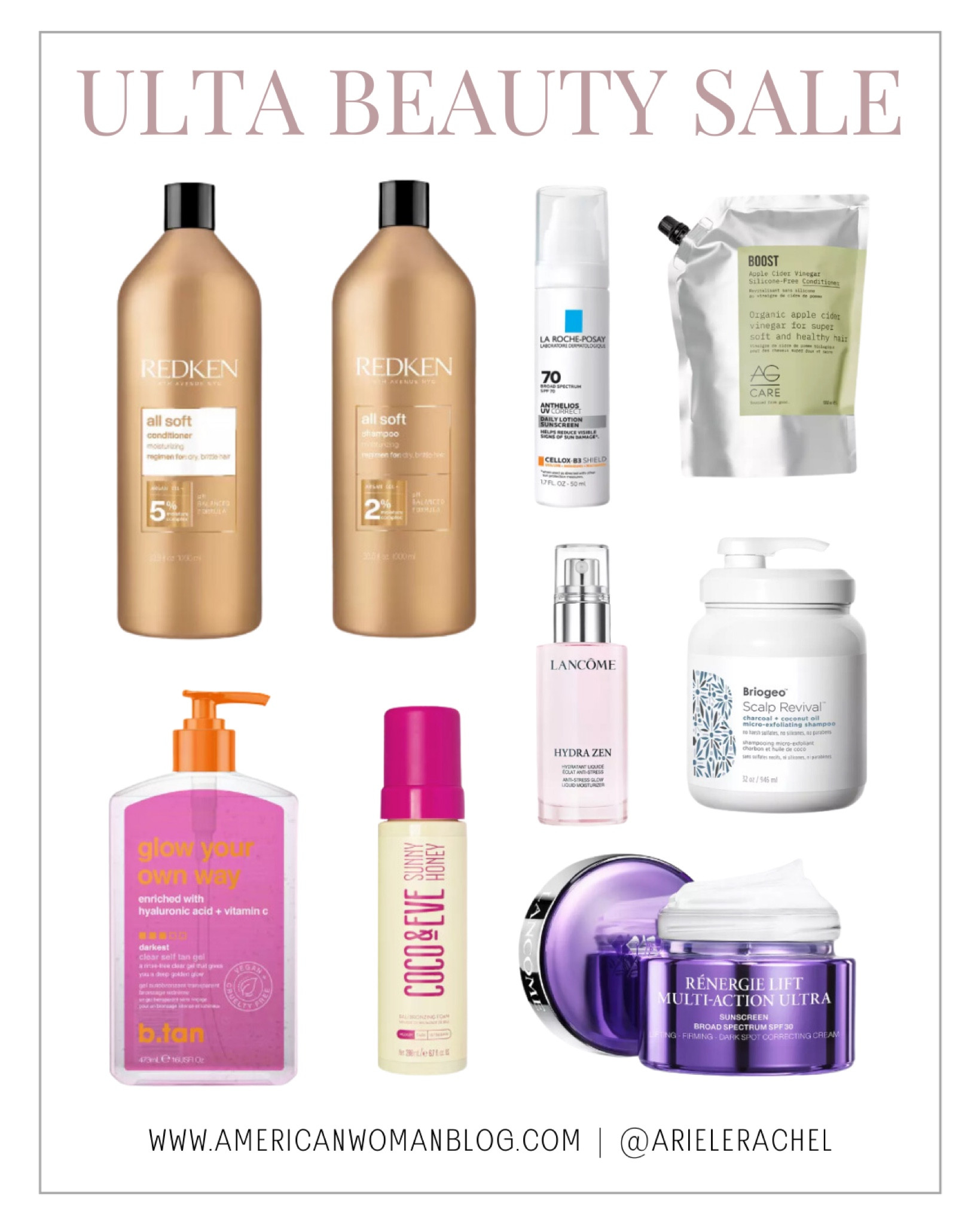 Sale, Sale Alert, Deals, Clean, Clean Beauty, Sustainable, Beauty, Hair Care, Skin care, Skincare, Skincare Routine, Ulta

#LTKbeauty #LTKFind #LTKsalealert