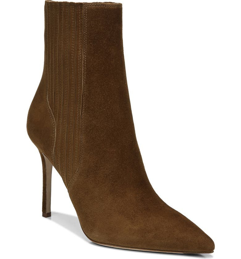 Lisa Bootie | Nordstrom