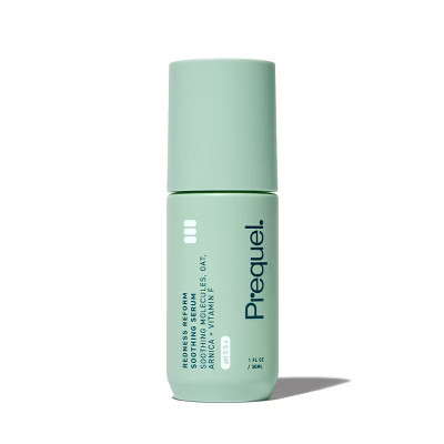 Prequel Redness Reform Serum - 1 fl oz | Target