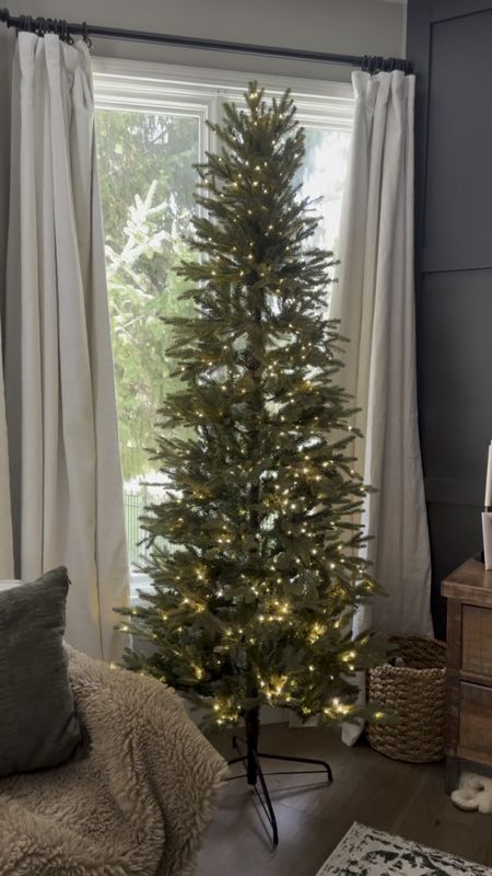 Home Depot Christmas tree 

Christmas tree
Christmas decor 
Christmas garland 
Christmas home decor 
Home for the holidays 

#LTKHoliday #LTKhome #LTKSeasonal