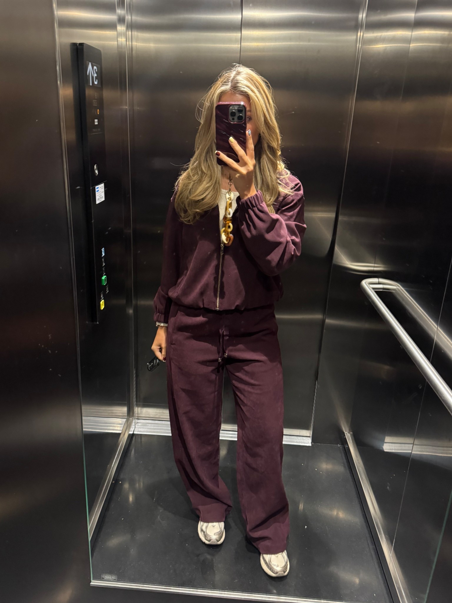 Fave tracksuit ever 

#LTKuk #LTKautumn #LTKeurope