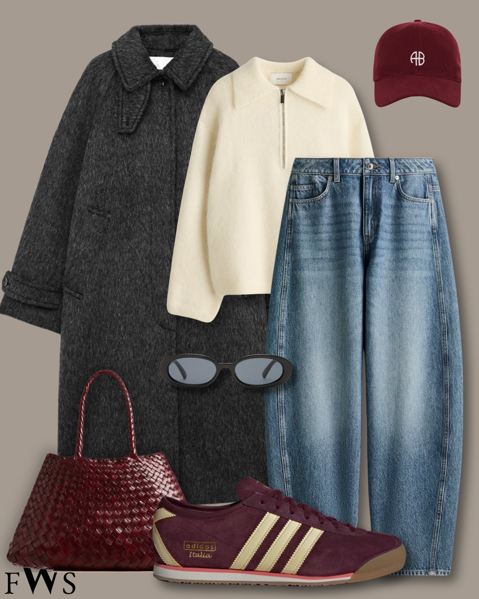 Styling Adidas shoes that will be trendy in 2026 🥰✨

#LTKshoes #LTKover50style #LTKstyletip