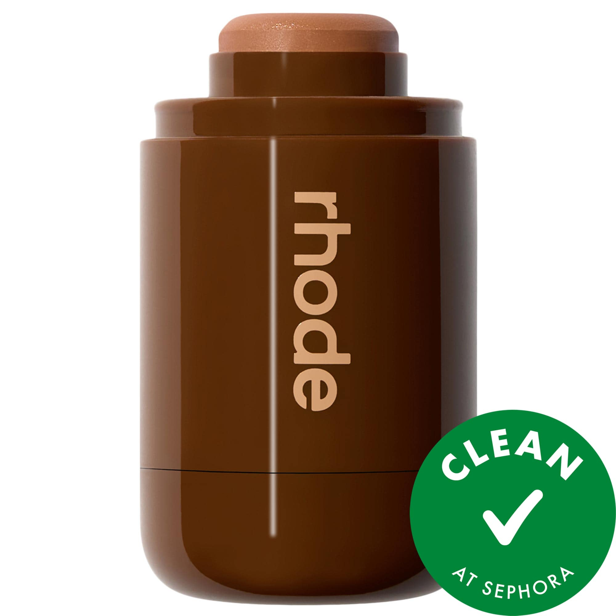 rhode Pocket Bronze Long-Wearing Cream Bronzer pebble 0.18oz/5.3g | Sephora (US)