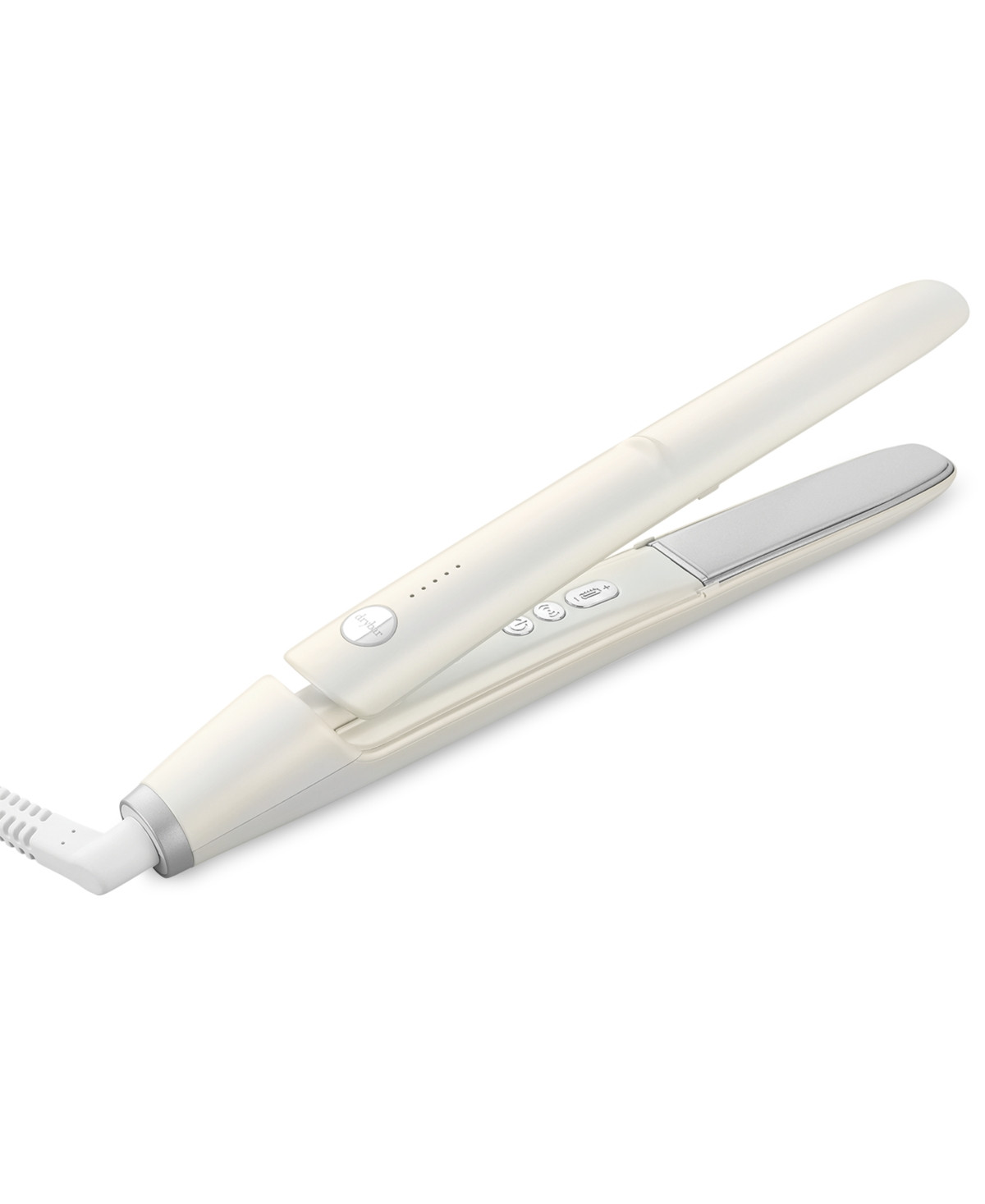 Drybar Reserve Vibrating Styling Iron | Macys (US)