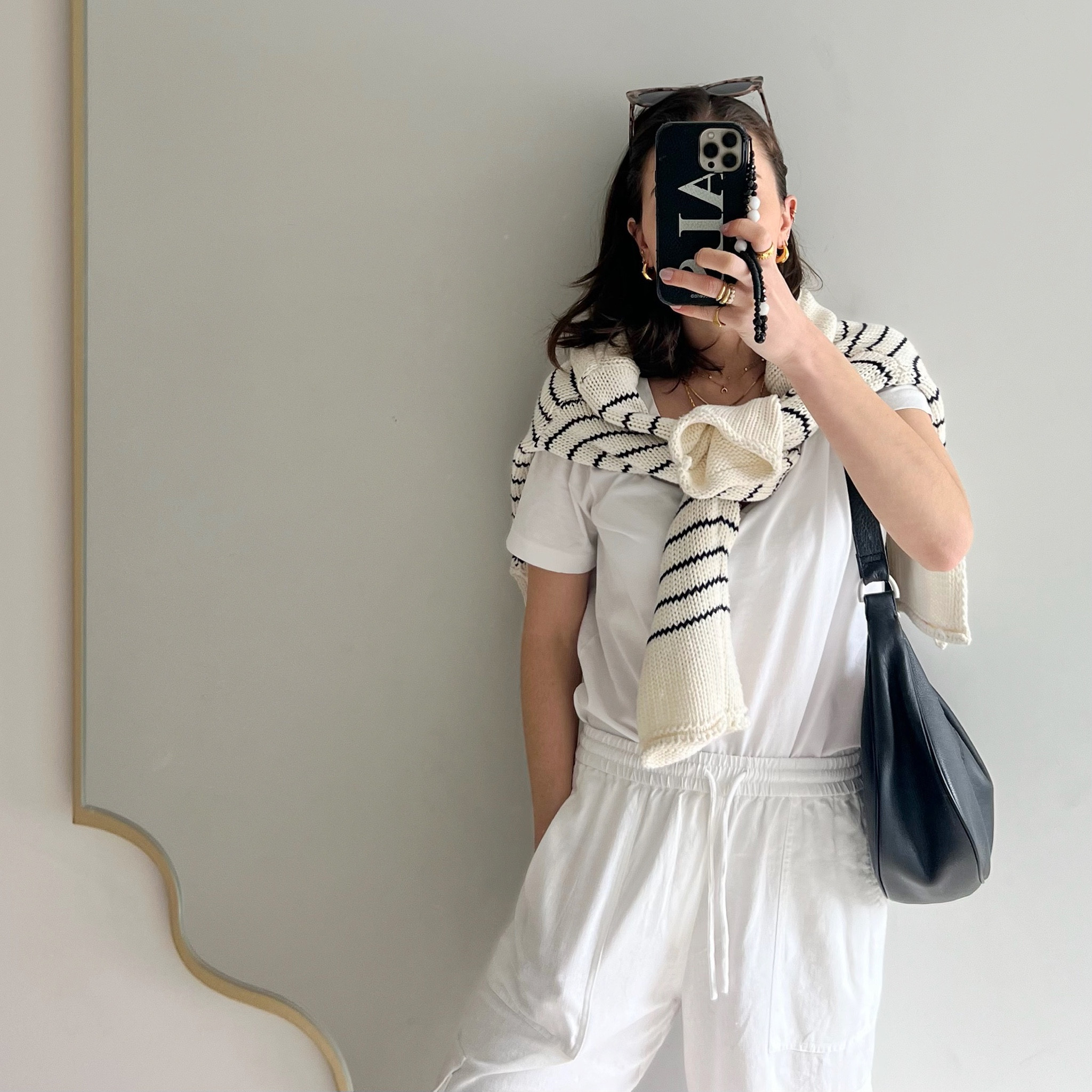 Linen looks #ootd #neutraloutfit #summeroutfit # linen

#LTKunder50 #LTKunder100 #LTKFind