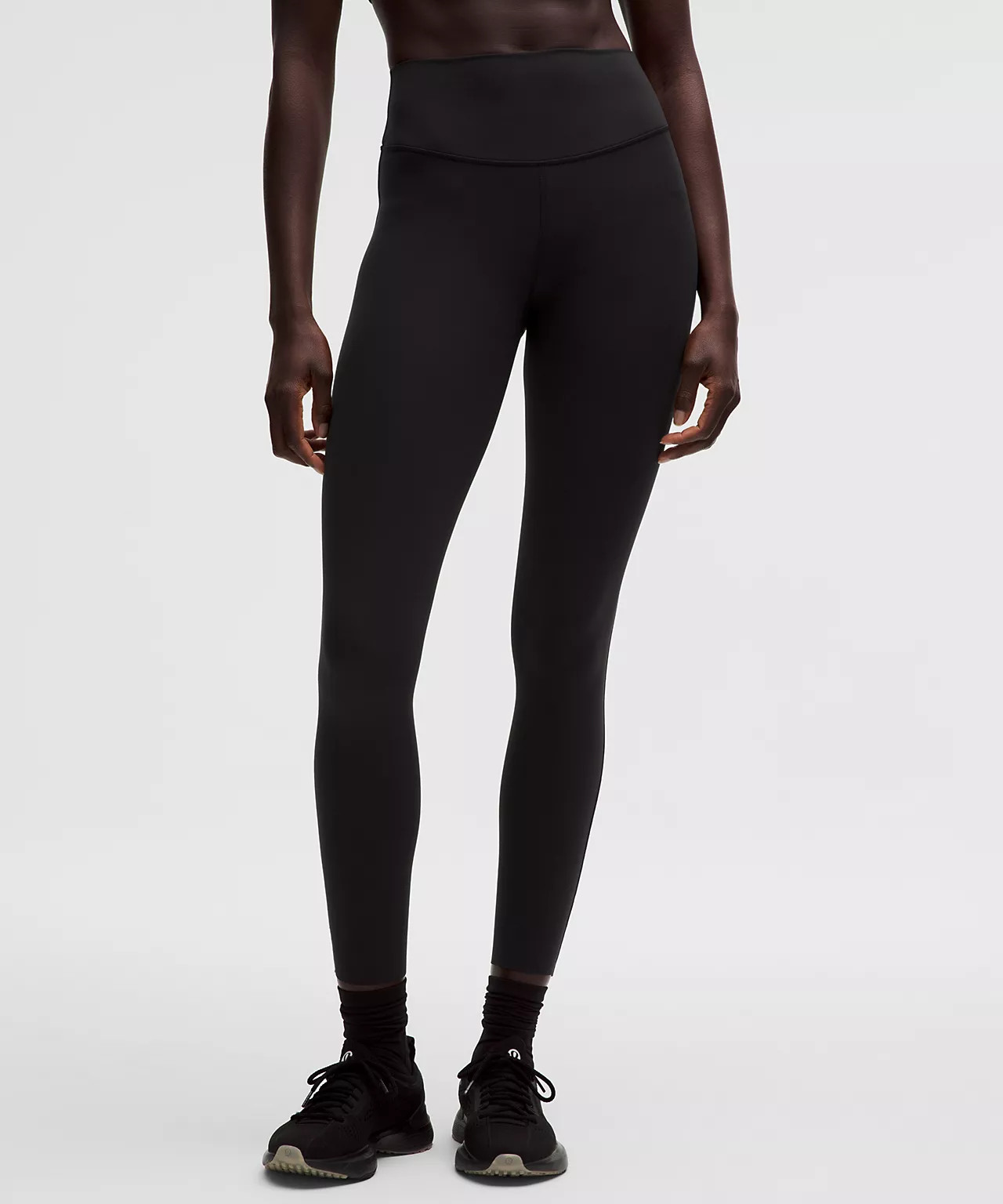 Unrestricted Power High-Rise Tight 25" | Lululemon (US)