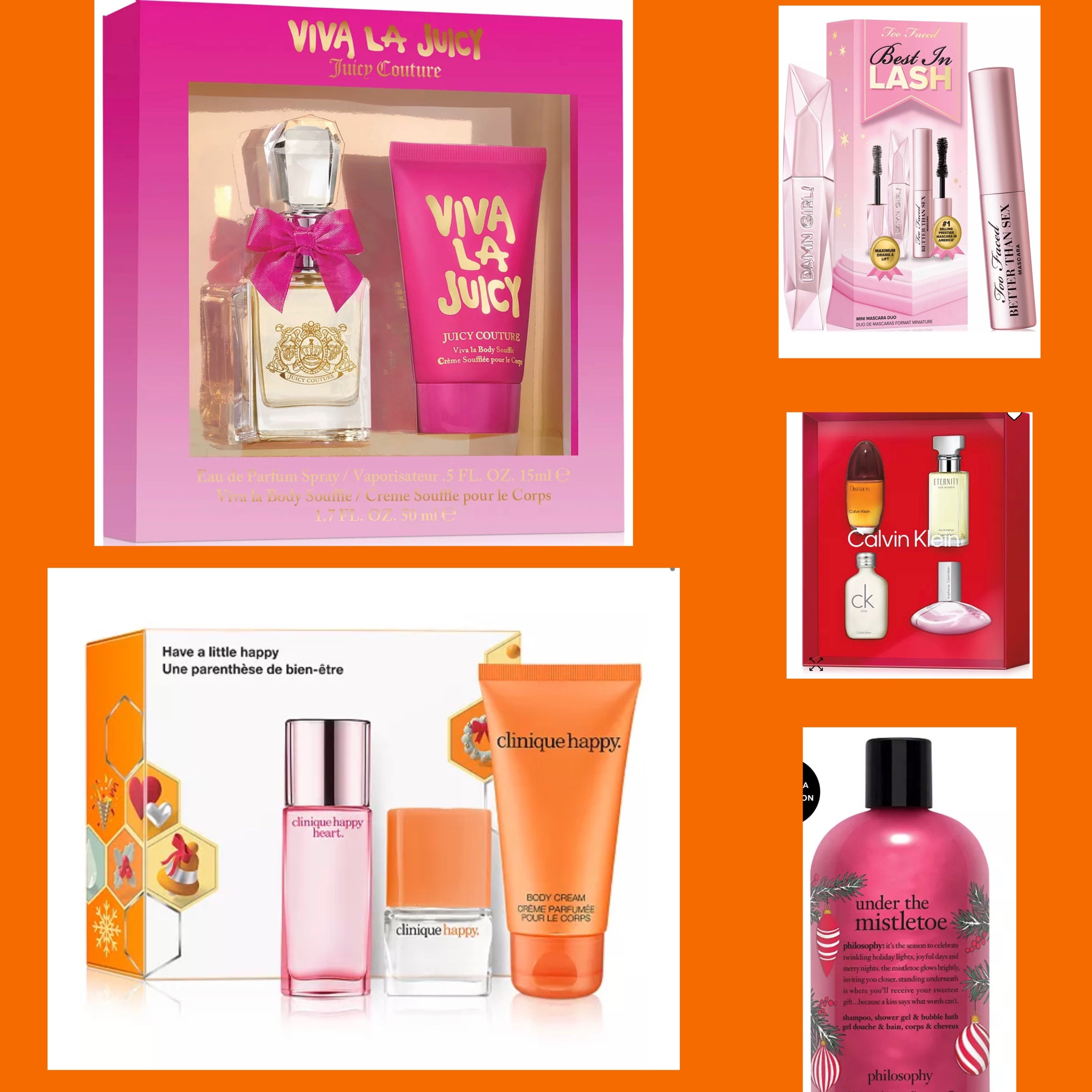 Beauty finds at Macys #macys #thanksgiving

#LTKGiftGuide #LTKHoliday #LTKCyberweek