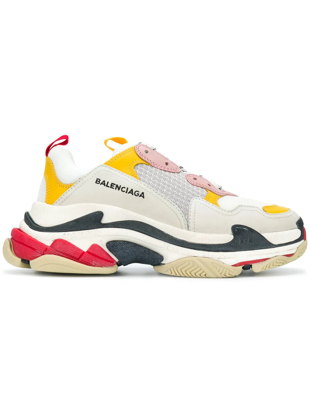 Triple S sneakers | Farfetch Global