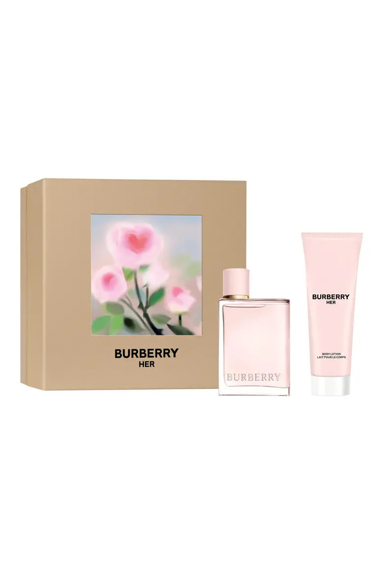 Her Eau de Parfum 2-Piece Gift Set $175 Value (Women) | Nordstrom | Nordstrom