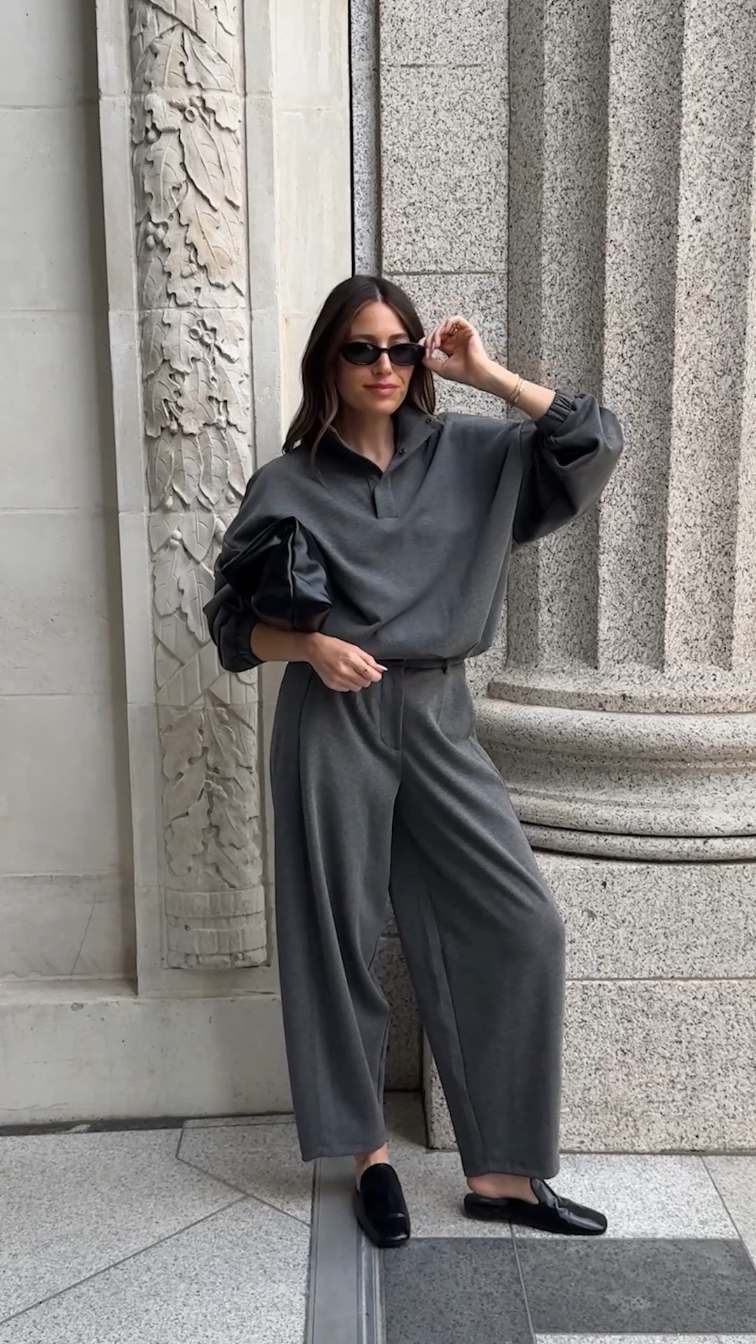 Favourite set of AW26 🩶

#LTKuk #LTKsummer #LTKFashionMonth