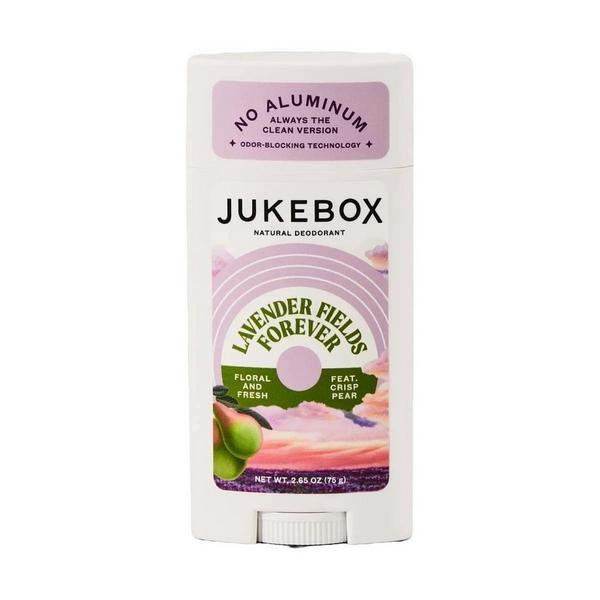 Jukebox Lavender Fields Forever Deodorant | Scheels Sports